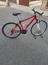 Maxbike zakázková barva