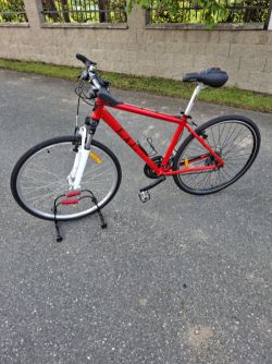 Maxbike zakázková barva