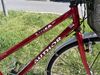 28" dámské kolo Author Linea rám 18" CrMo TOP stav