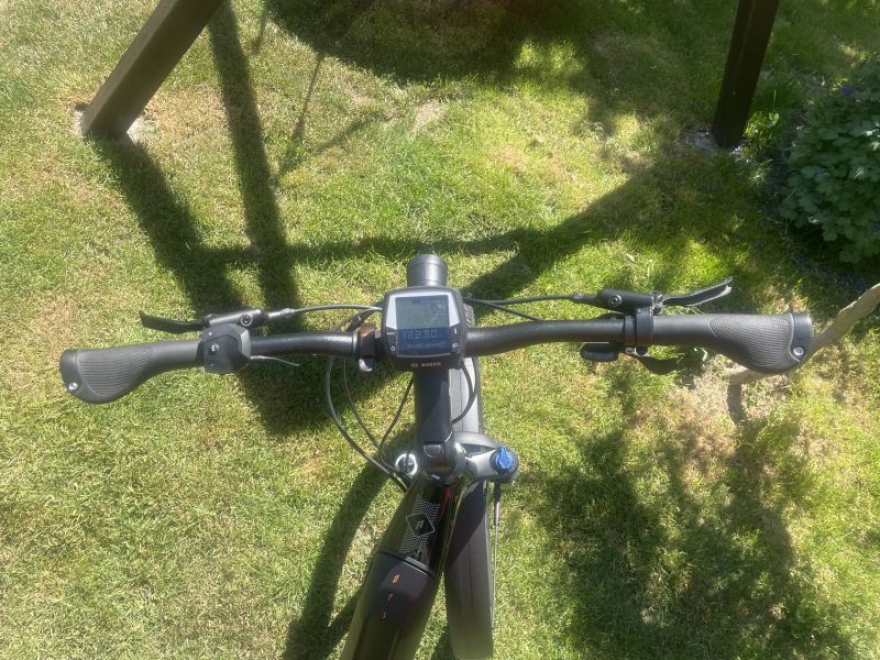 KTM KTM MACINA AERA 271 LFC 2021