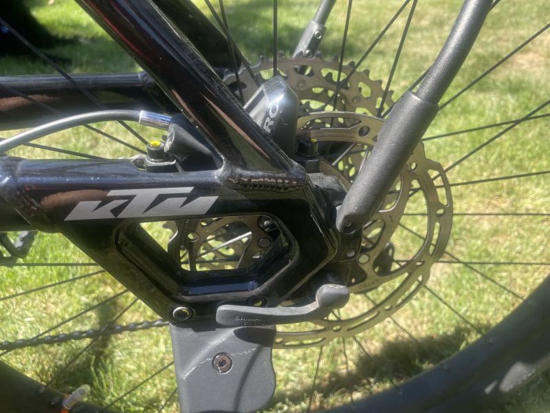 KTM KTM MACINA AERA 271 LFC 2021
