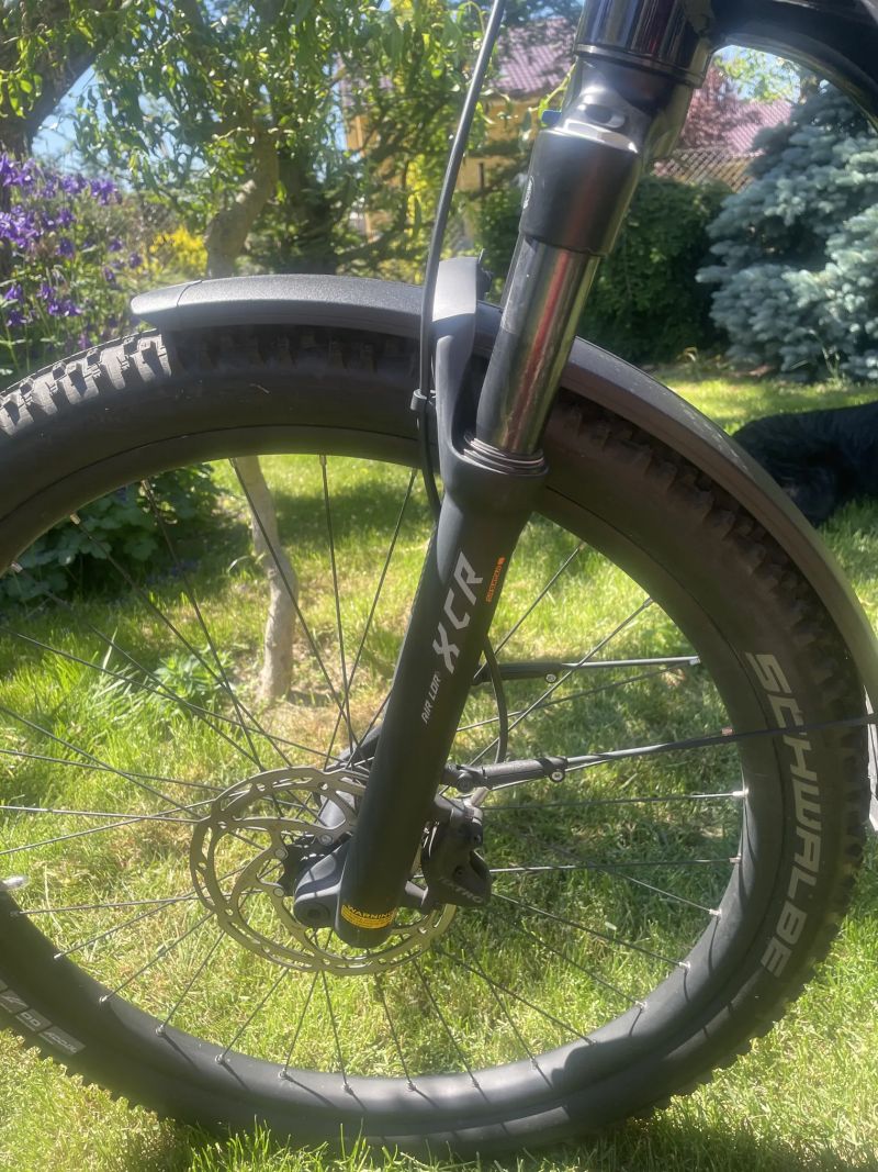 KTM KTM MACINA AERA 271 LFC 2021