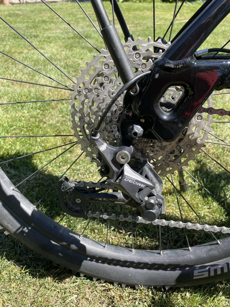 KTM KTM MACINA AERA 271 LFC 2021