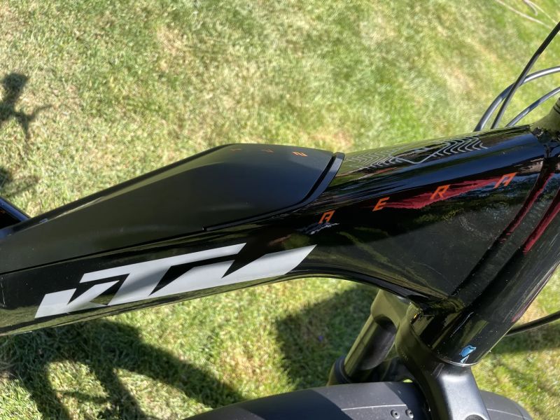 KTM KTM MACINA AERA 271 LFC 2021