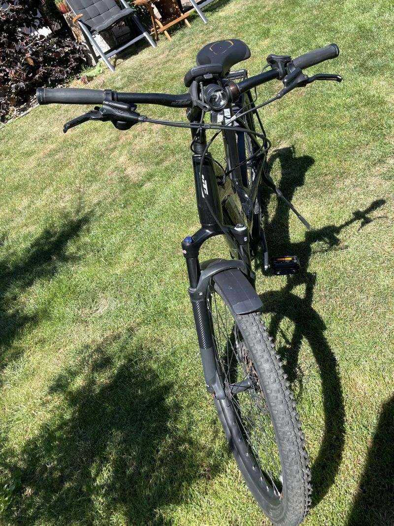 KTM KTM MACINA AERA 271 LFC 2021