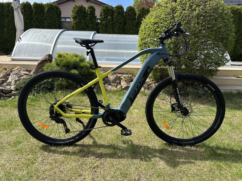 RDX RDX E-MTB Line GL