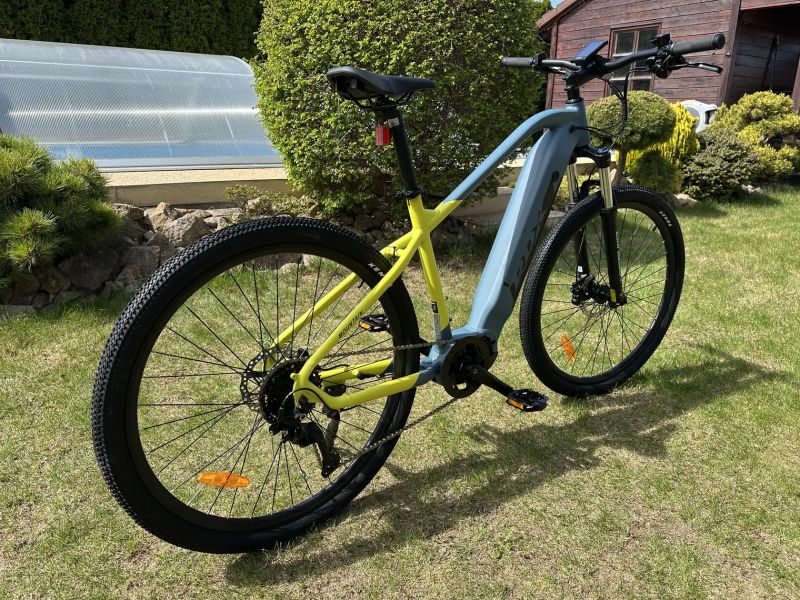 RDX RDX E-MTB Line GL