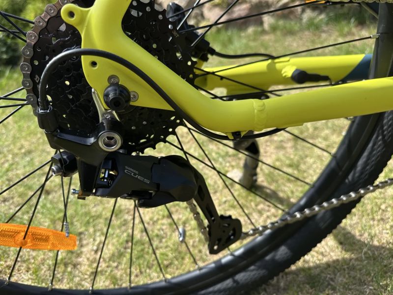 RDX RDX E-MTB Line GL