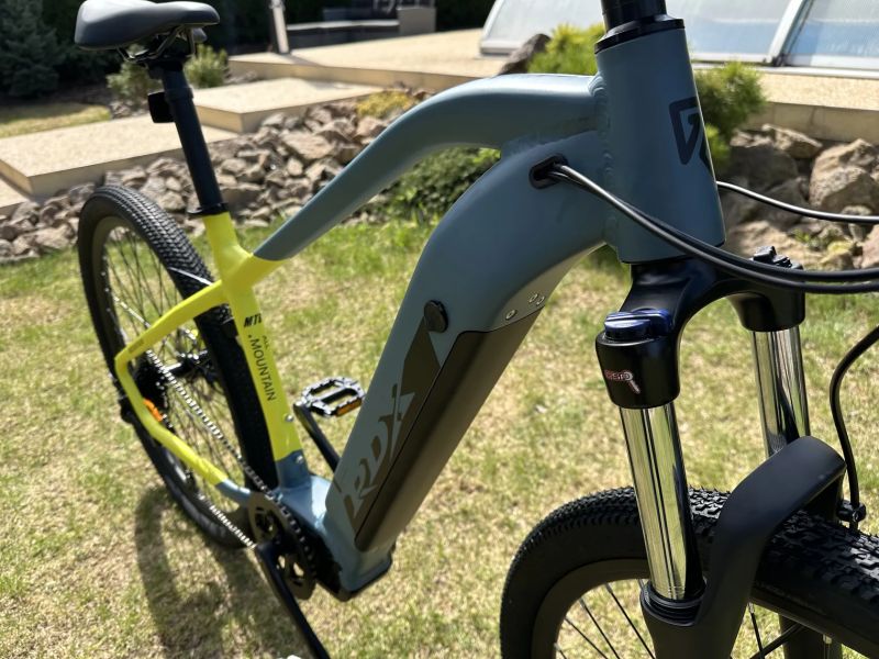 RDX RDX E-MTB Line GL