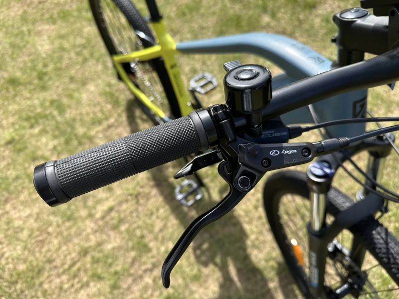 RDX RDX E-MTB Line GL