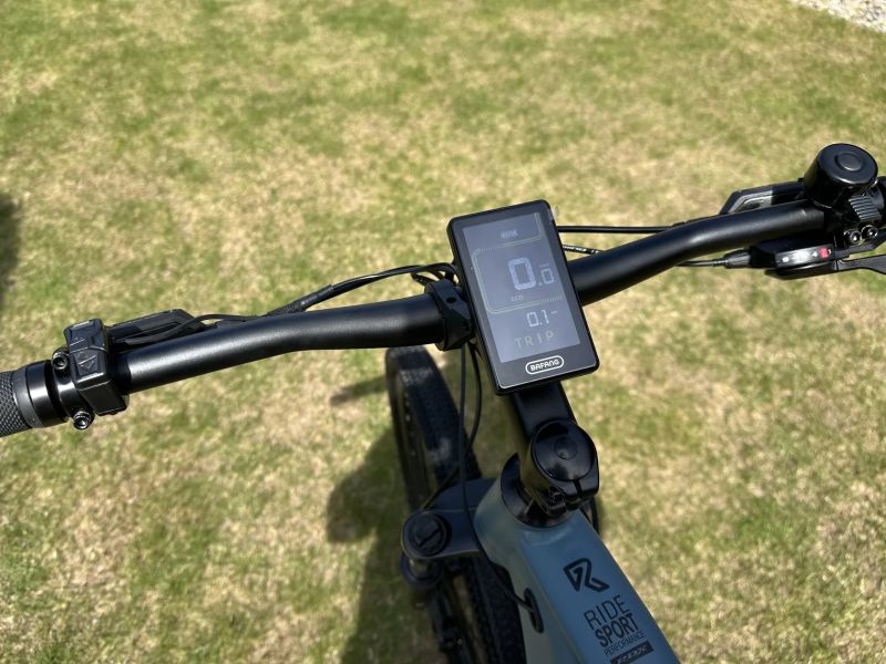 RDX RDX E-MTB Line GL