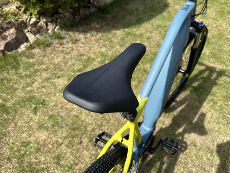 RDX RDX E-MTB Line GL