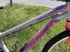 26" lehké dívčí kolo Rock Machine Thunder jak nové rám XS 14"