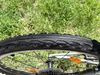 26" lehké dívčí kolo Rock Machine Thunder jak nové rám XS 14"