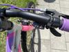 26" lehké dívčí kolo Rock Machine Thunder jak nové rám XS 14"
