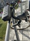Canyon Grizl CF SLX 8 AXS trail