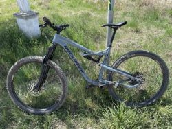 Rockrider AM100S