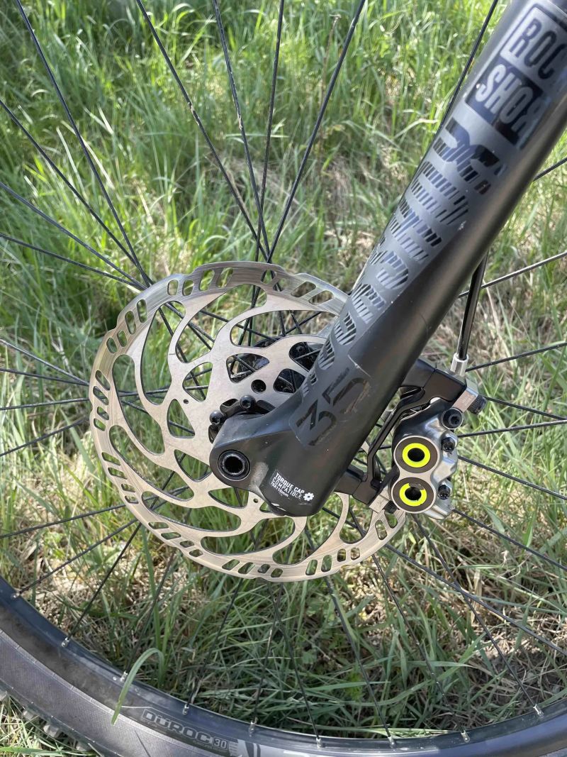 Rockrider AM100S