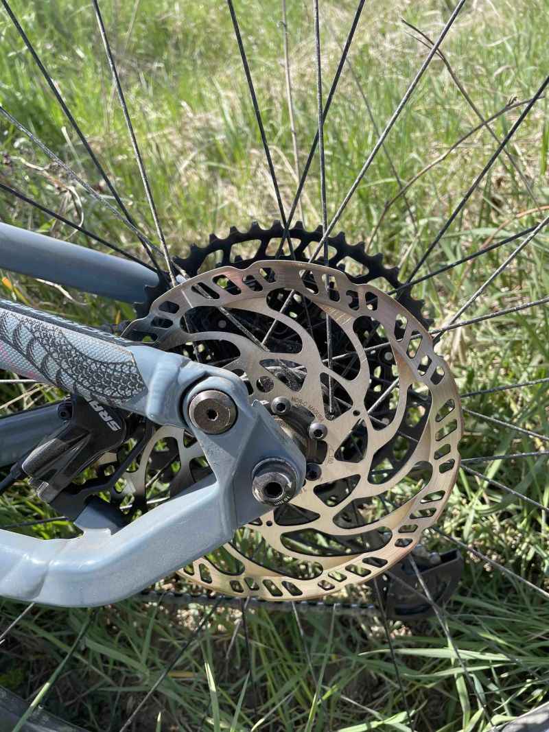 Rockrider AM100S