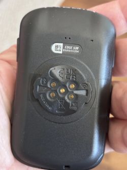 Garmin 530 1+1 zdarma!