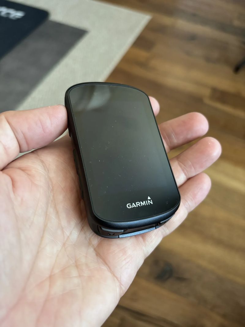 Garmin 530 1+1 zdarma!