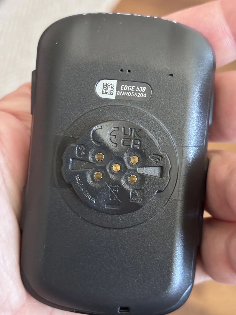 Garmin 530 1+1 zdarma!