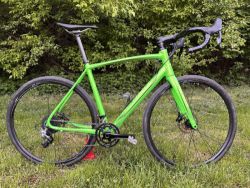 Merida Ride Disc Adventure