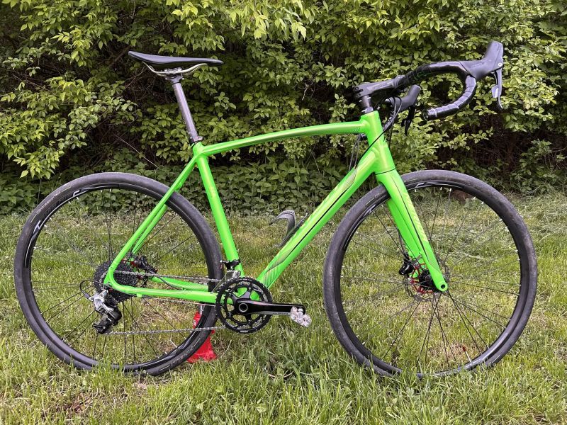 Merida Ride Disc Adventure