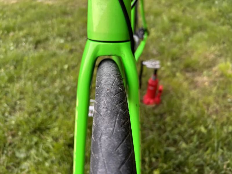 Merida Ride Disc Adventure