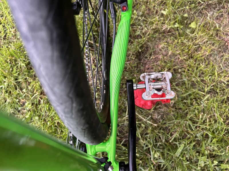 Merida Ride Disc Adventure