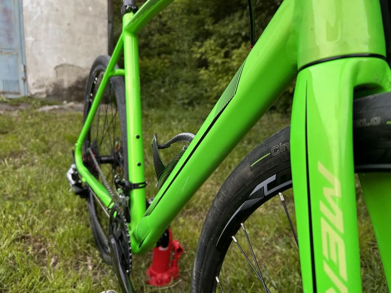 Merida Ride Disc Adventure