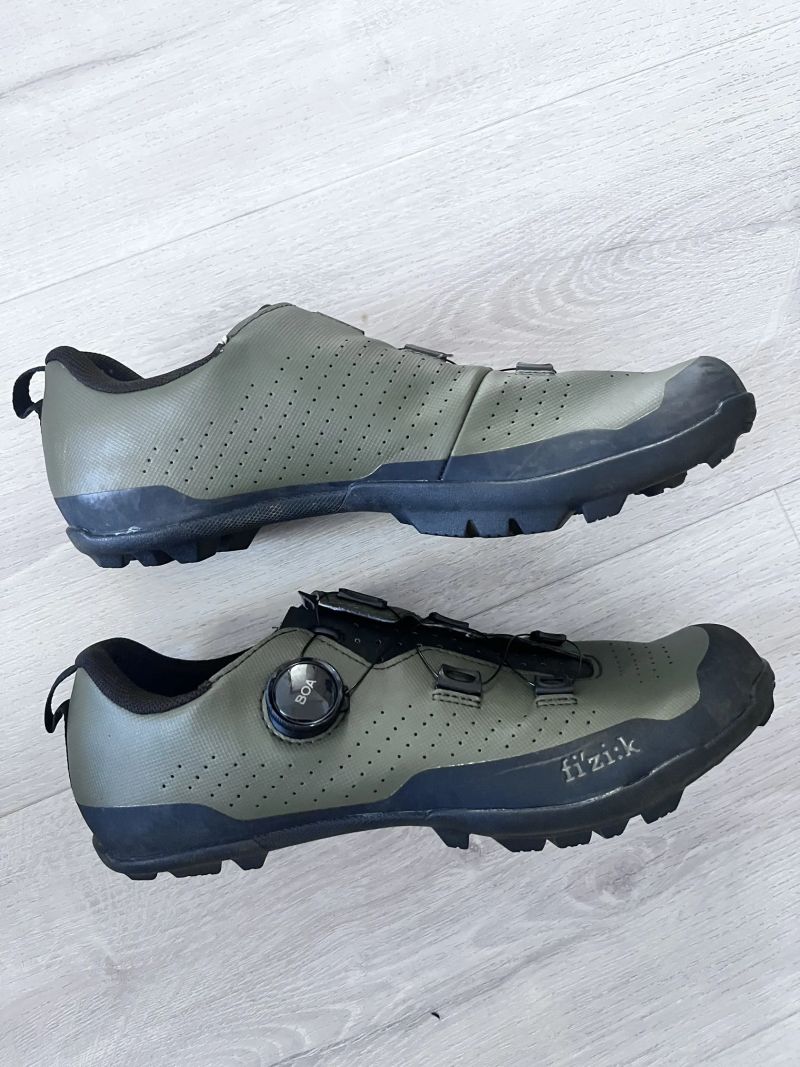 MTB tretry Fizik 