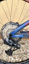 Pivot Shuttle SL vel. L GX ASX
