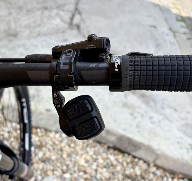 Pivot Shuttle SL vel. L GX ASX