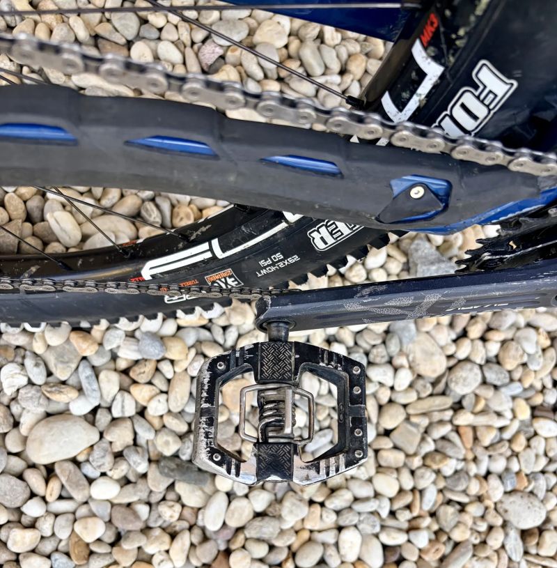 Pivot Shuttle SL vel. L GX ASX