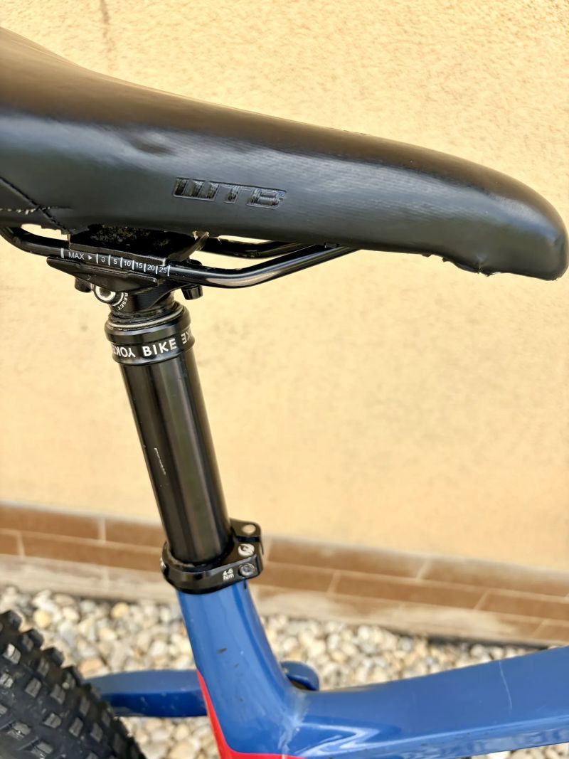 Pivot Shuttle SL vel. L GX ASX
