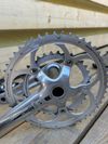 Kliky Campagnolo Veloce 