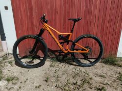 Orbea Occam H30