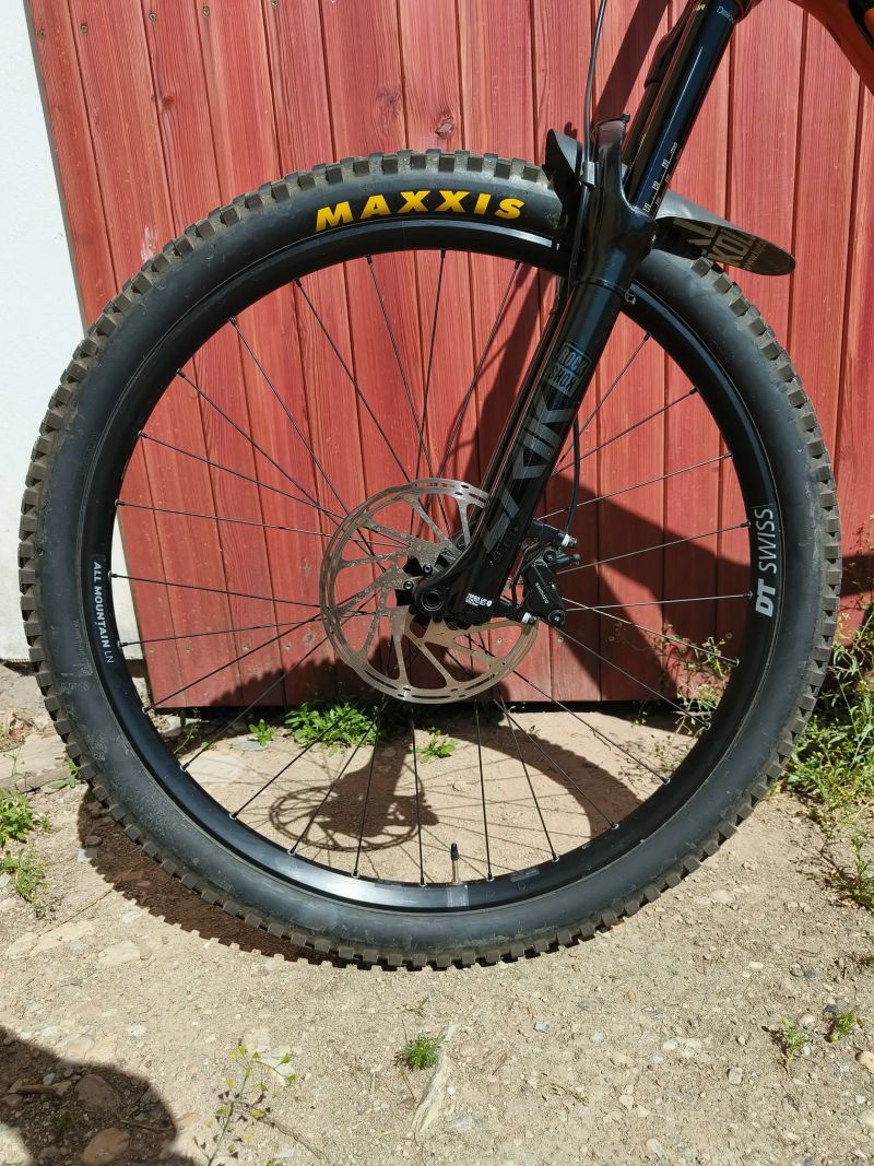 Orbea Occam H30