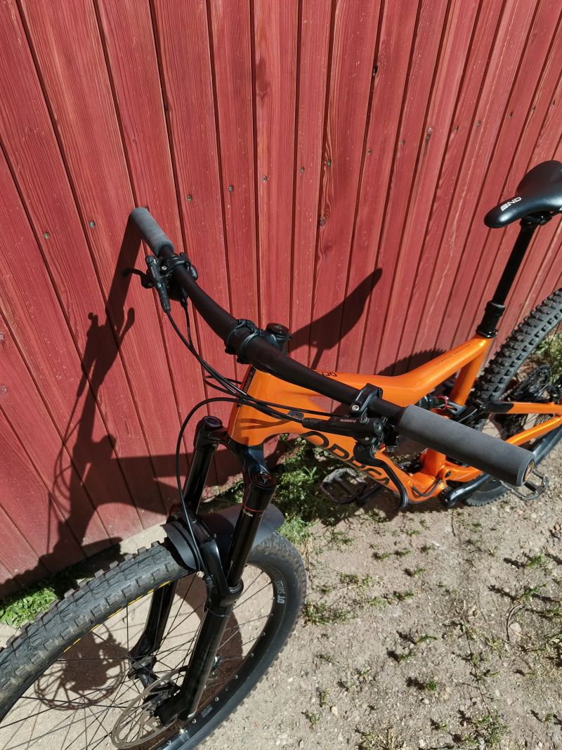 Orbea Occam H30
