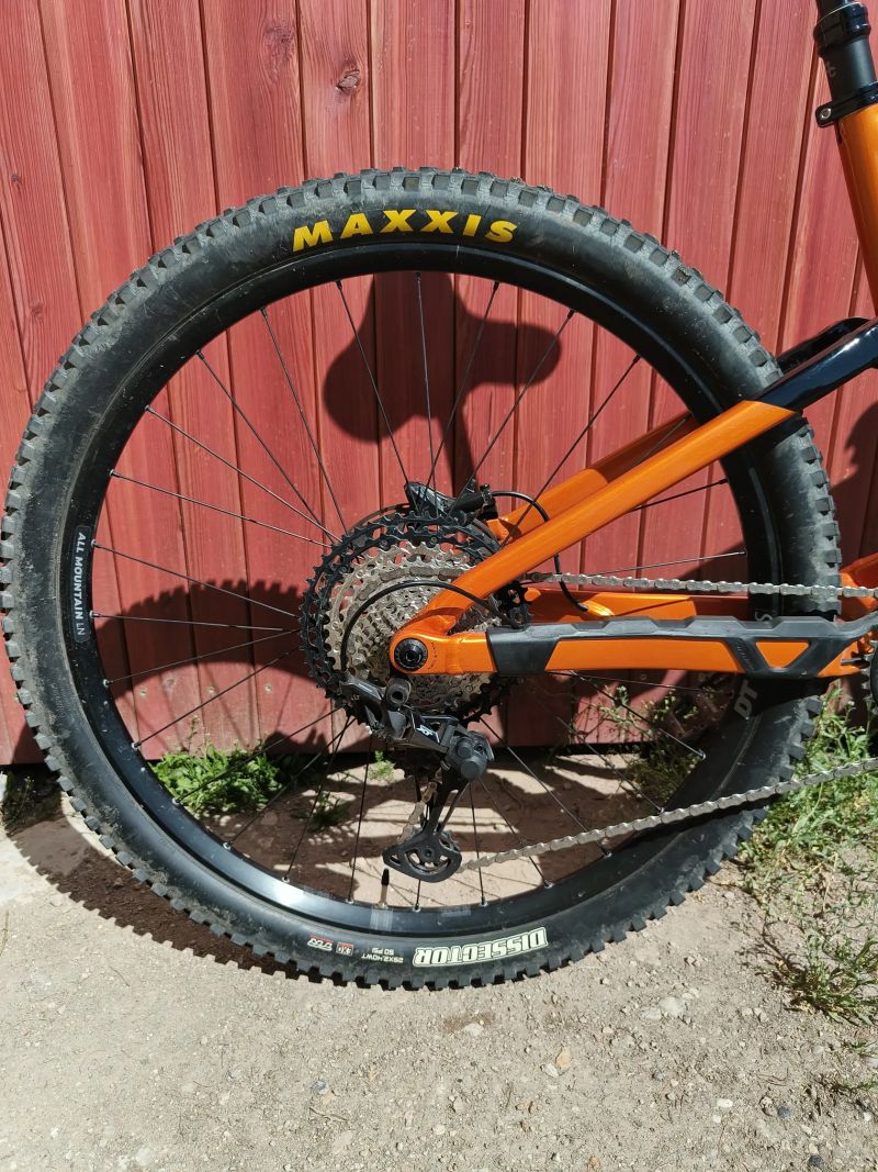 Orbea Occam H30