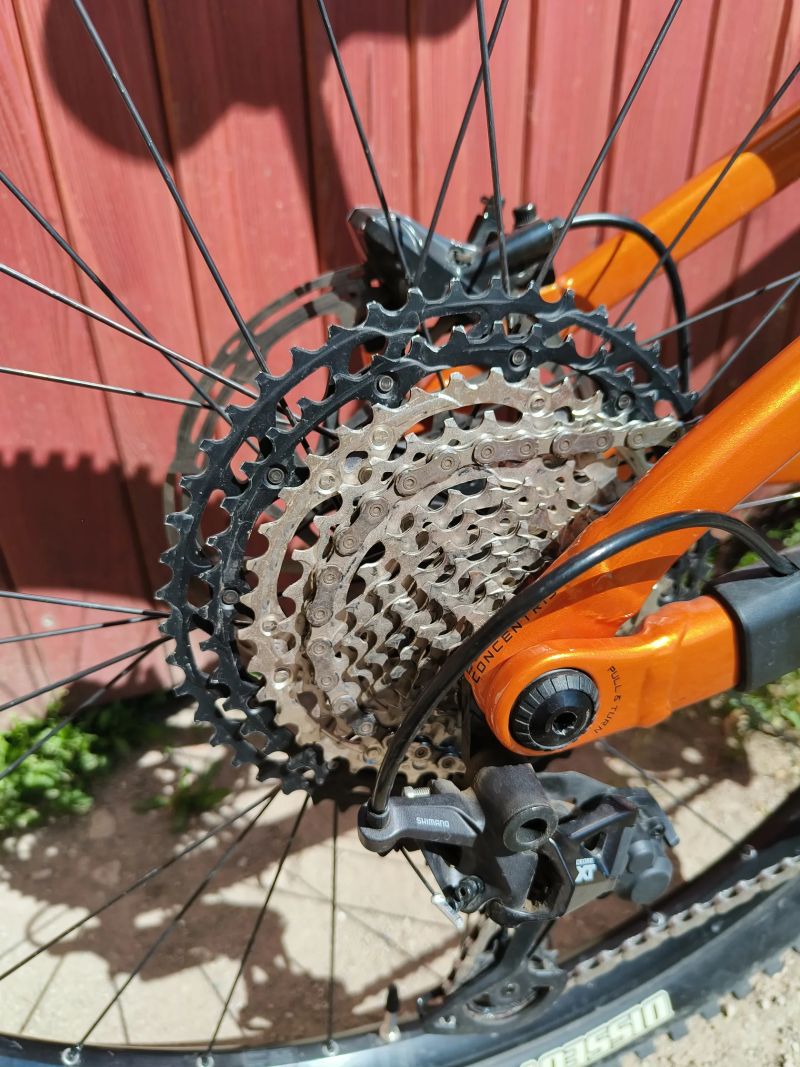 Orbea Occam H30