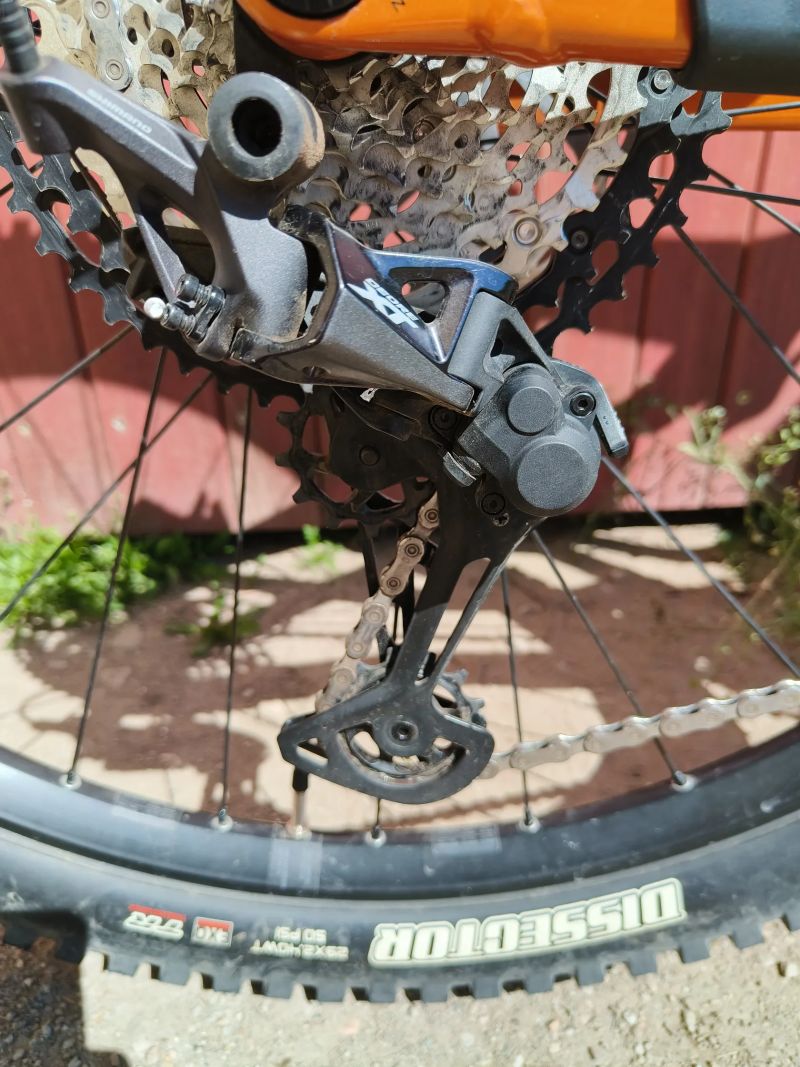 Orbea Occam H30