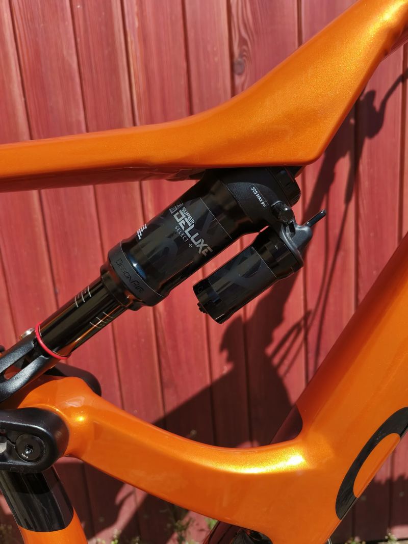 Orbea Occam H30