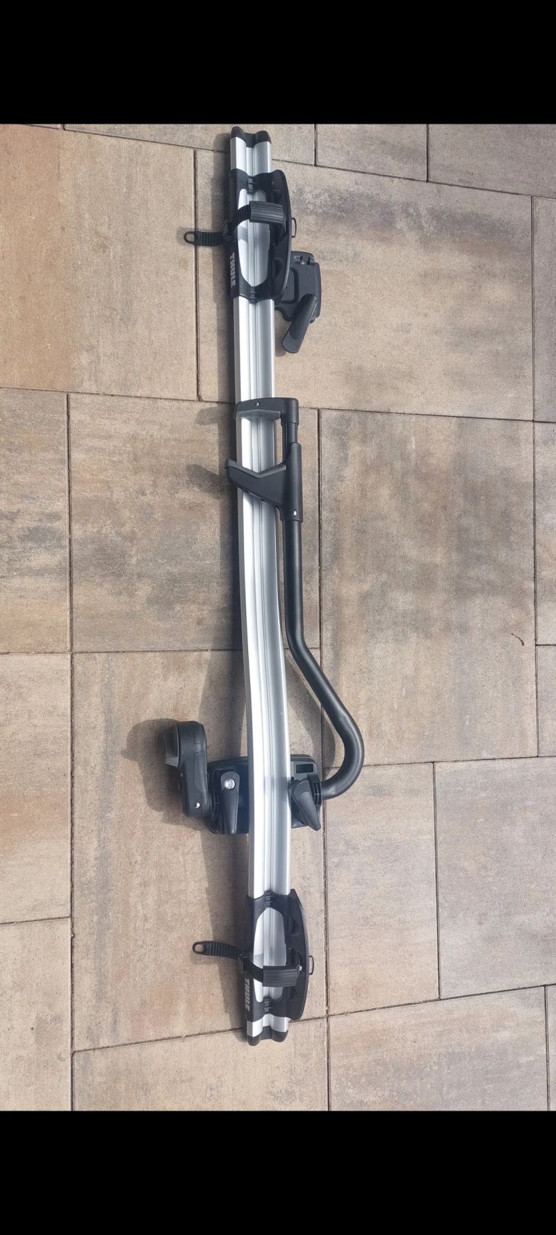 THULE PRORIDE 591