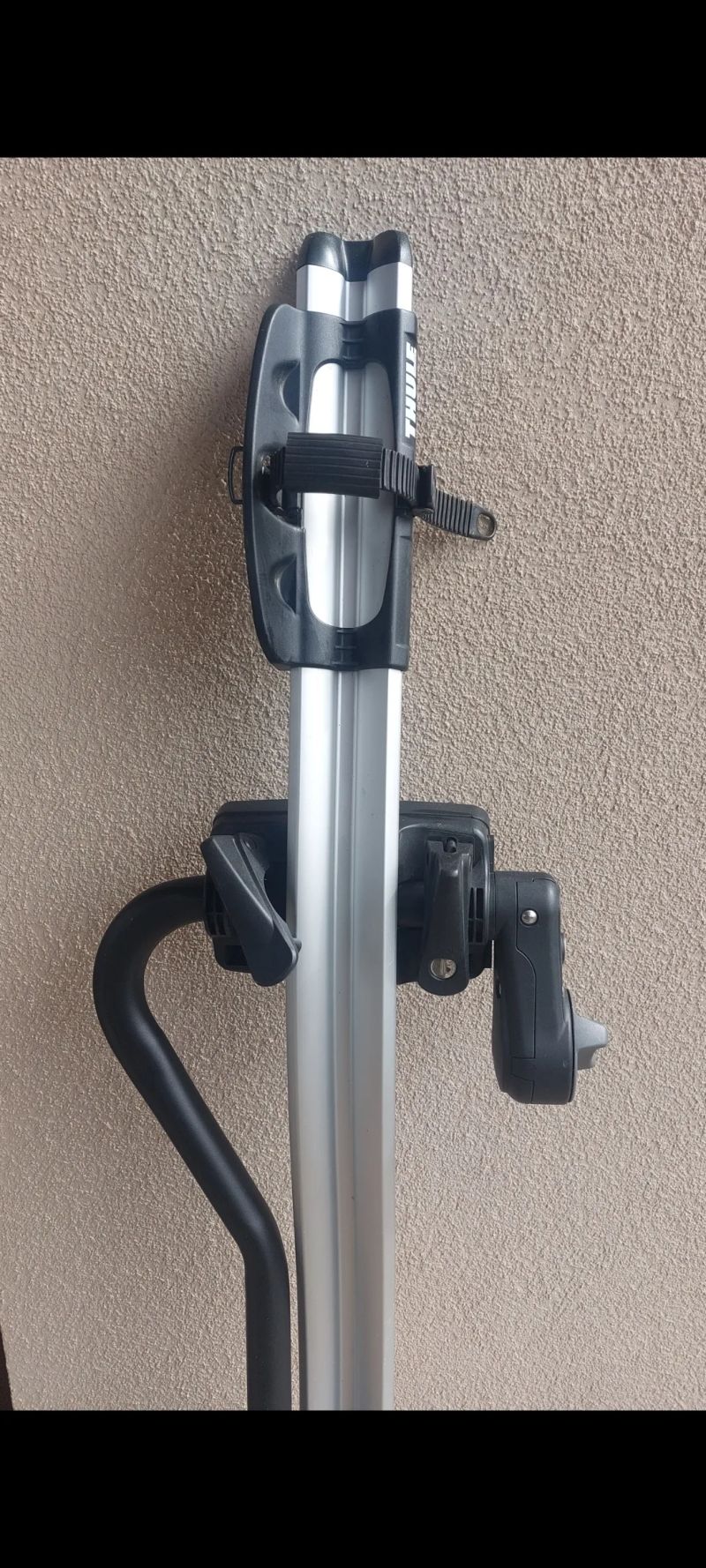 THULE PRORIDE 591
