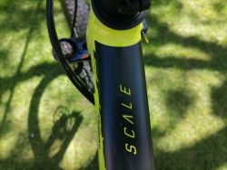 Scott Scale 980