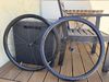 karbonové kola CC 35 Disc EVO WASO