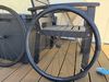 karbonové kola CC 35 Disc EVO WASO