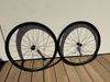 karbonové kola CC 35 Disc EVO WASO